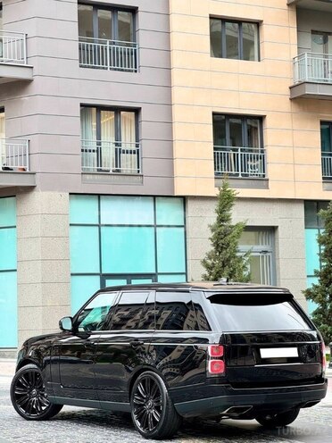 Land Rover Range Rover-6