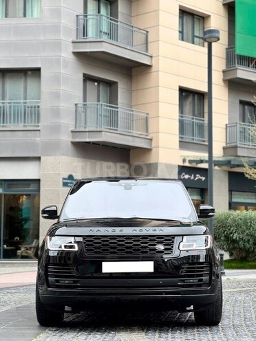 Land Rover Range Rover-2