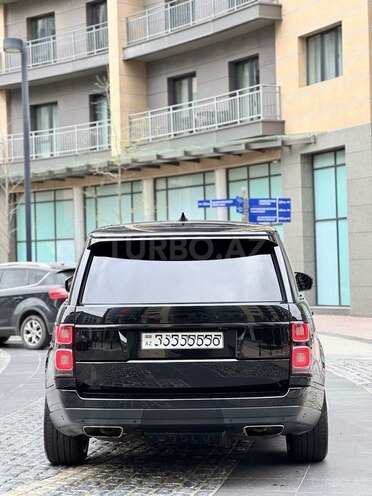 Land Rover Range Rover-5