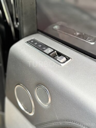Land Rover Range Rover-9