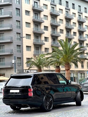 Land Rover Range Rover-7
