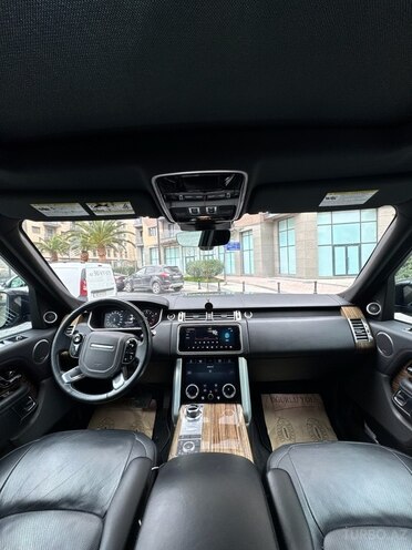 Land Rover Range Rover-8