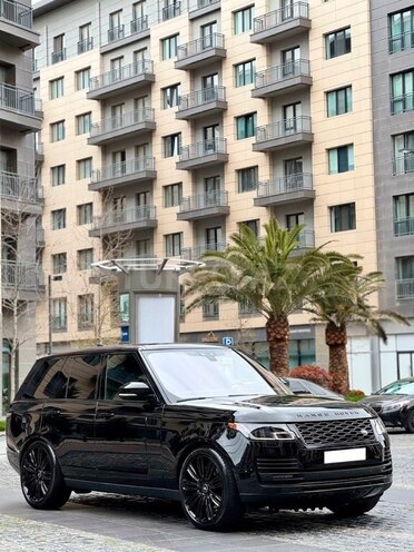 Land Rover Range Rover-3