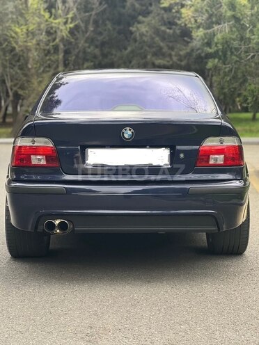BMW 535-5