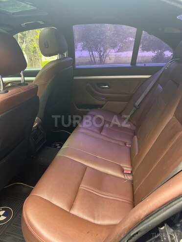 BMW 535-8