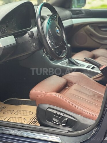 BMW 535-6