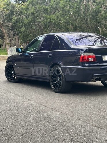 BMW 535-4