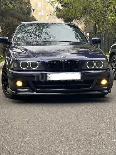 BMW 535-1