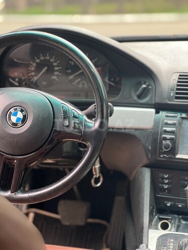 BMW 535-7