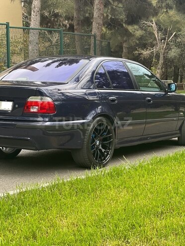 BMW 535-3