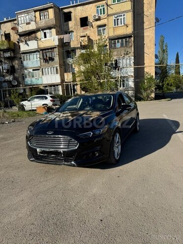 Ford Fusion (North America)-11