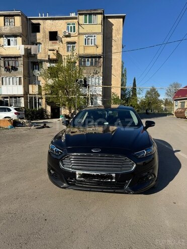 Ford Fusion (North America)-12