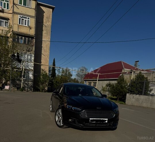 Ford Fusion (North America)-10