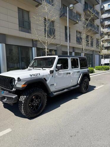 Jeep Wrangler-2