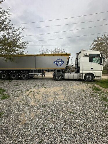 MAN TGX 18.440-3
