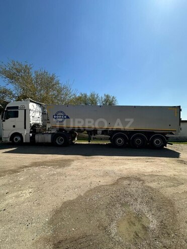 MAN TGX 18.440-2