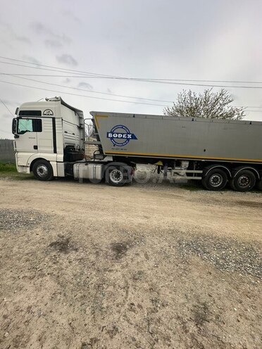 MAN TGX 18.440-6