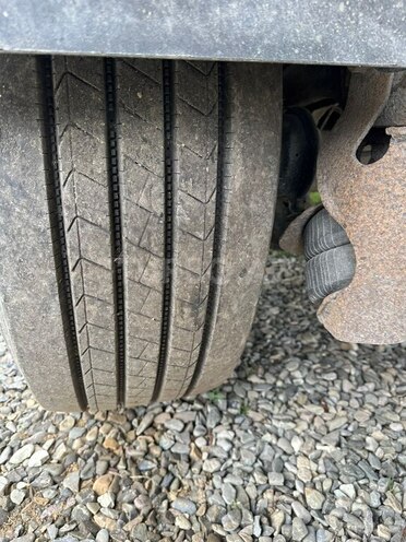 MAN TGX 18.440-4