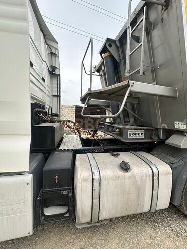 MAN TGX 18.440-5