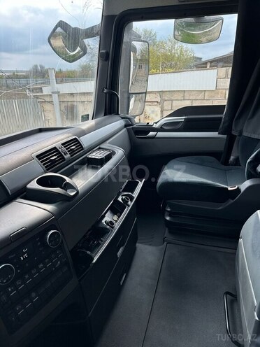 MAN TGX 18.440-8