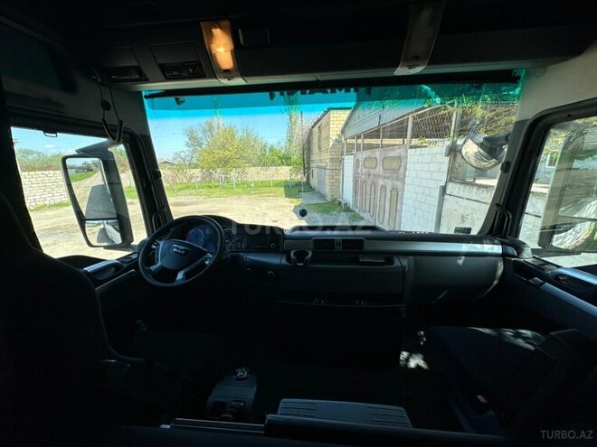 MAN TGX 18.440-9