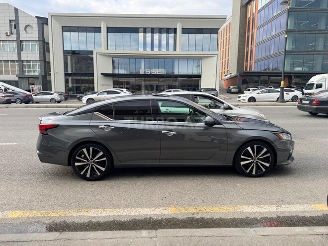 Nissan Altima 2019, 45,000 km - 2.0 l - Bakı