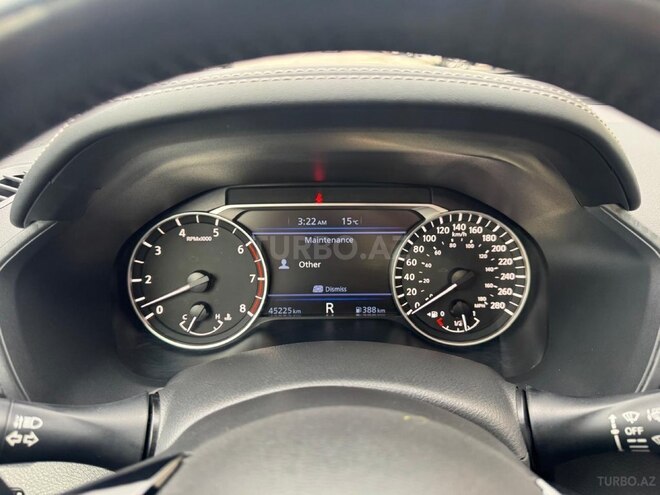 Nissan Altima 2019, 45,000 km - 2.0 l - Bakı