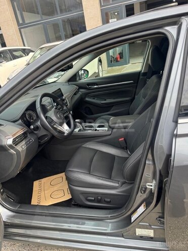 Nissan Altima 2019, 45,000 km - 2.0 l - Bakı