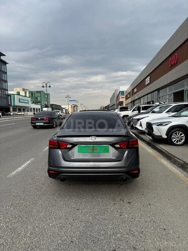 Nissan Altima 2019, 45,000 km - 2.0 l - Bakı
