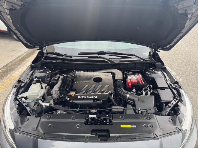 Nissan Altima 2019, 45,000 km - 2.0 l - Bakı