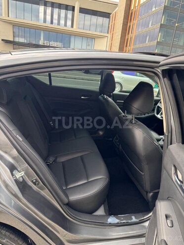 Nissan Altima 2019, 45,000 km - 2.0 l - Bakı