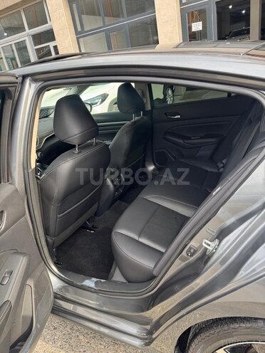 Nissan Altima 2019, 45,000 km - 2.0 l - Bakı