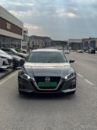 Nissan Altima 2019, 45,000 km - 2.0 l - Bakı