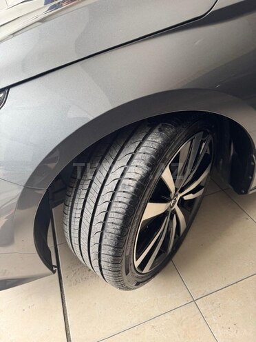 Nissan Altima 2019, 45,000 km - 2.0 l - Bakı