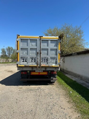 MAN TGX 18.440-11