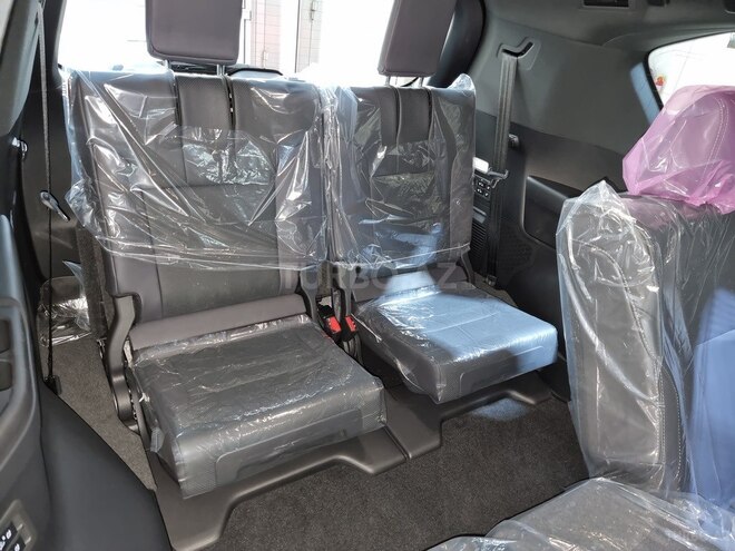 Lexus LX 600-24
