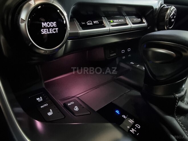 Lexus LX 600-35
