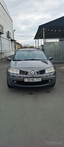 Renault Megane-1