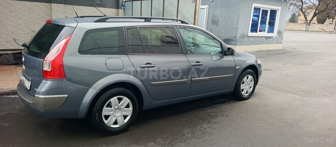 Renault Megane-4
