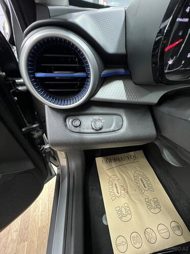 Chevrolet Trax-12