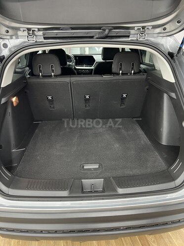 Chevrolet Trax-16