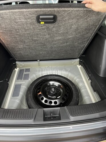 Chevrolet Trax-18