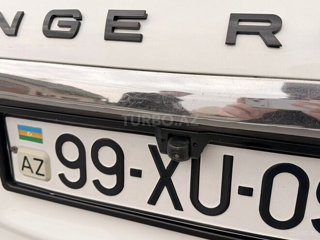 Land Rover RR Sport-6
