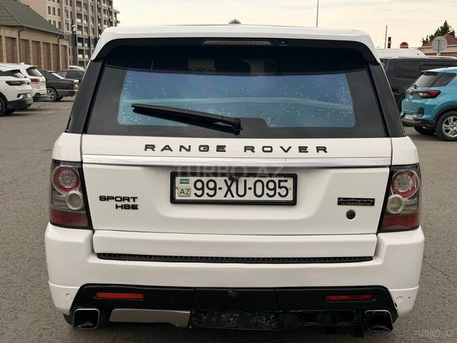 Land Rover RR Sport-11