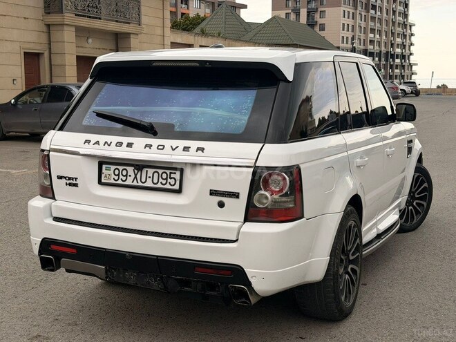 Land Rover RR Sport-10