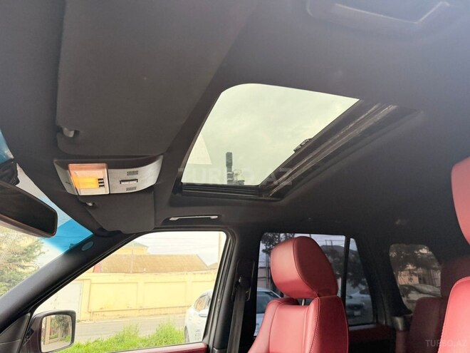 Land Rover RR Sport-2