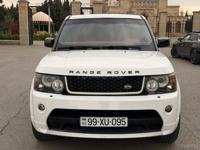 Land Rover RR Sport-14
