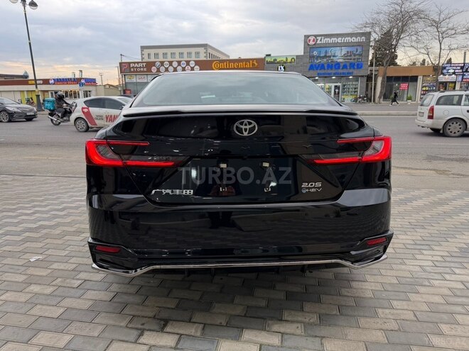 Toyota Camry-2