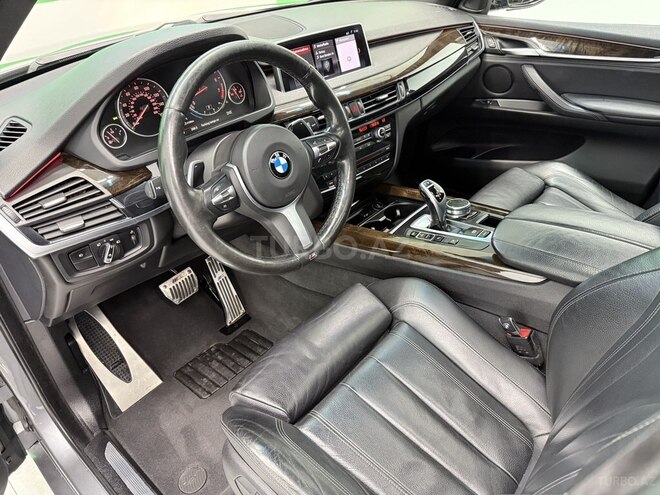 BMW X5-8