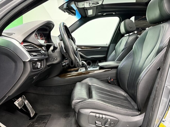 BMW X5-7